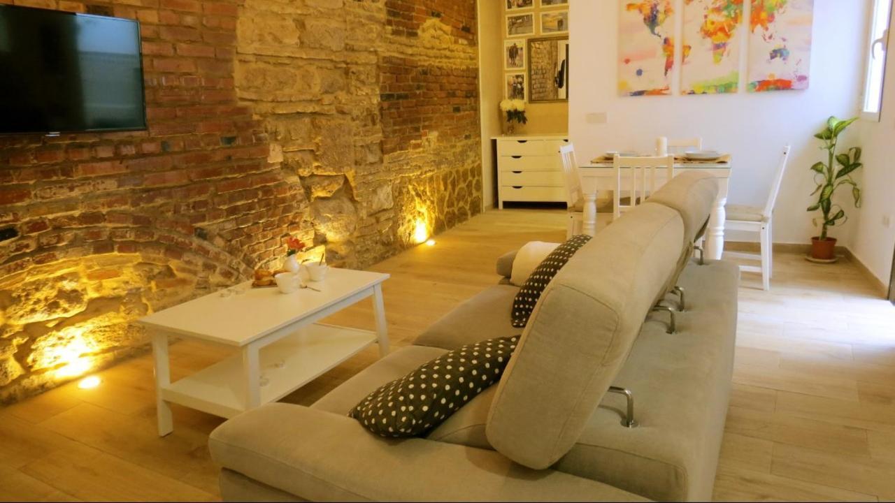 Apartamento Casa Mozarabe Córdoba Exterior foto